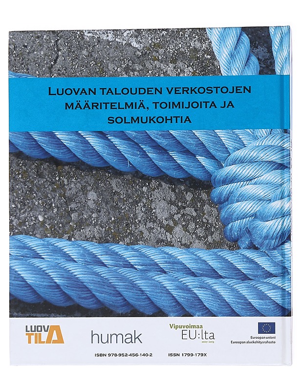Tilaa verkostoille! - Sirkkilä, Hannu - Tietokirjat ja oppaat - 10105554056 - 1