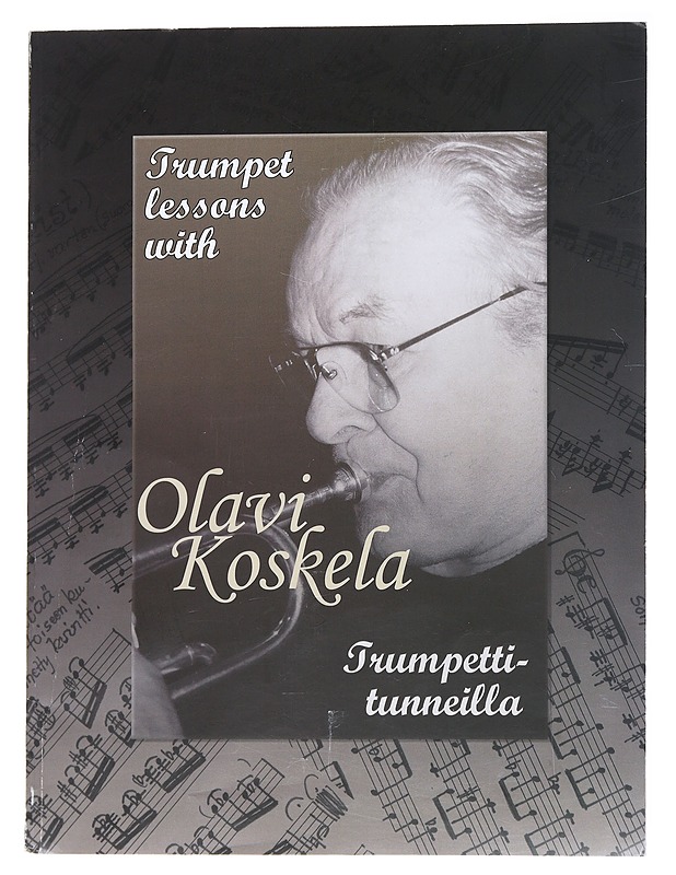 Trumpettitunneilla - Olavi Koskela - Tietokirjat ja oppaat - 10105554067 - 0