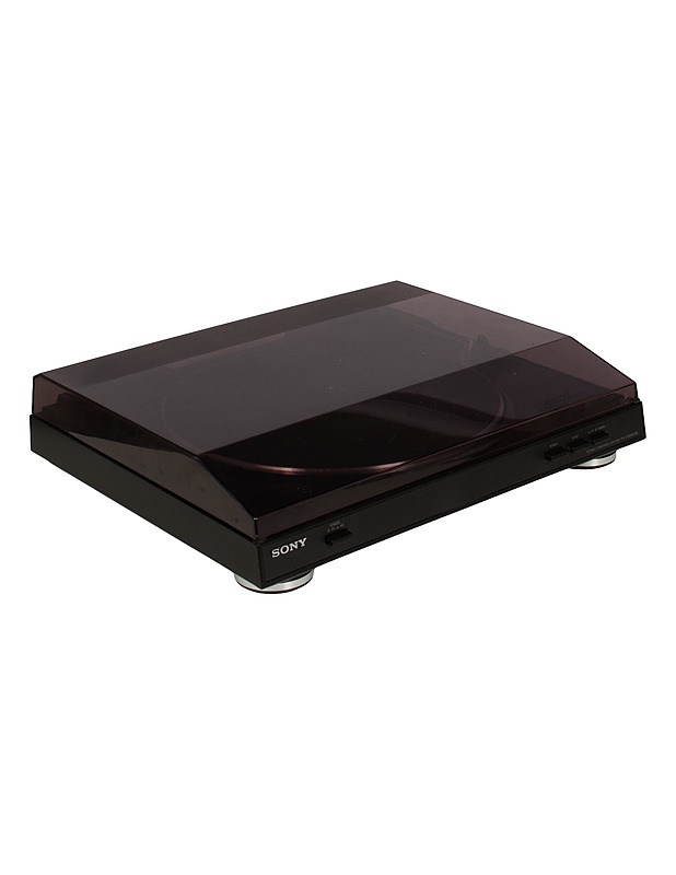 SONY PS-LX300USB levysoitin - Viihde-elektroniikka - 10105554072 - 0