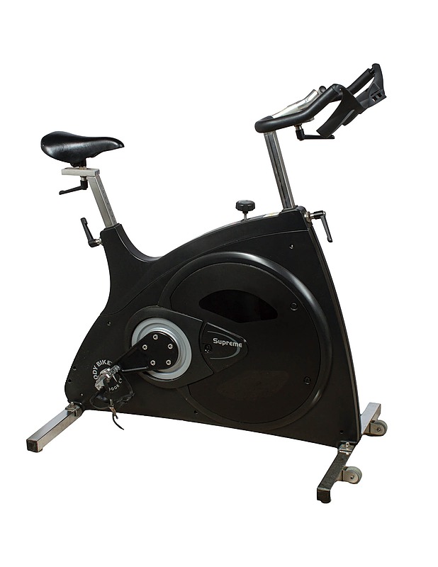 BODY BIKE Supreme -kuntopyörä  - Kuntoilu - 10105554096 - 0
