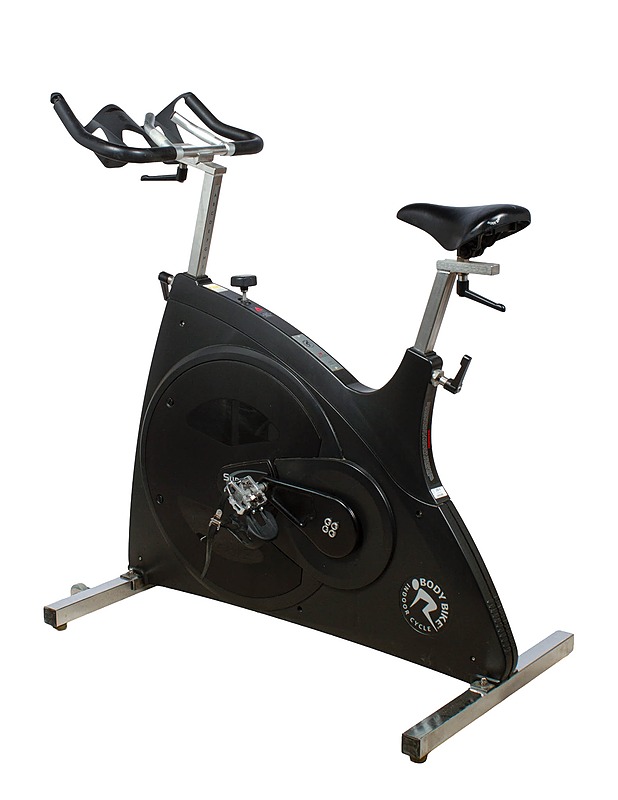 BODY BIKE Supreme -kuntopyörä  - Kuntoilu - 10105554096 - 1