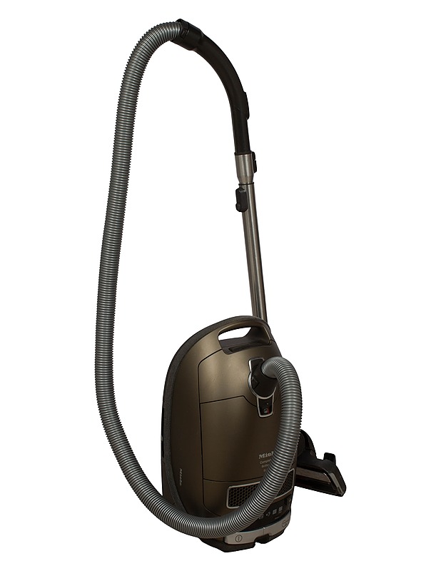 MIELE Complete C3 Brilliant EcoLine pölynimuri - Kodinkoneet - 10105554107 - 0