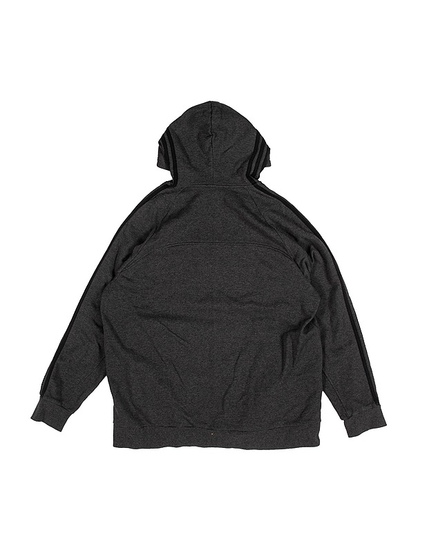 ADIDAS Essentials 3-Stripes fleece huppari, 2XL - TMW Vaatteet - 10105554112 - 1