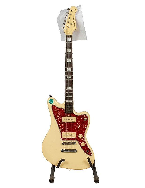 HARLEY BENTON  JA-60 -sähkökitara  - Soittimet - 10105554133 - 0
