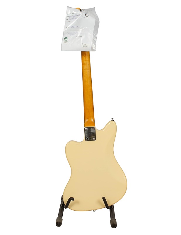 HARLEY BENTON  JA-60 -sähkökitara  - Soittimet - 10105554133 - 1