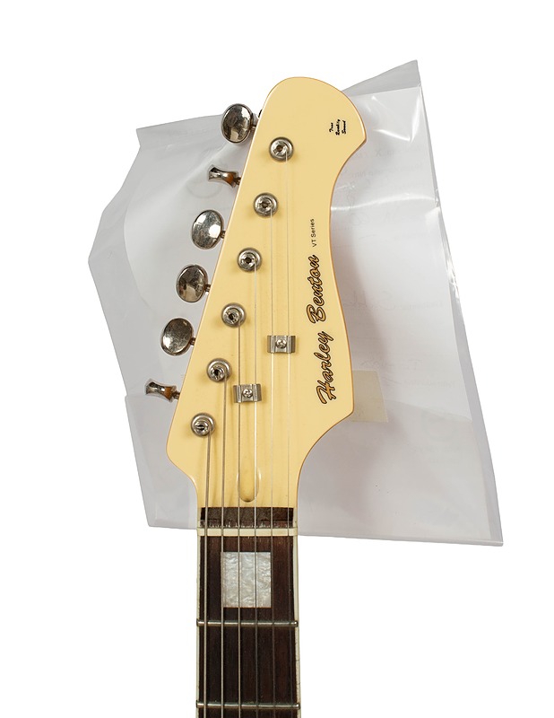 HARLEY BENTON JA-60 -sähkökitara - Soittimet - 10105554133 - 2