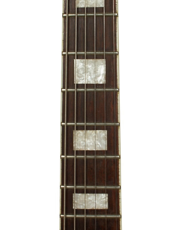 HARLEY BENTON JA-60 -sähkökitara - Soittimet - 10105554133 - 3