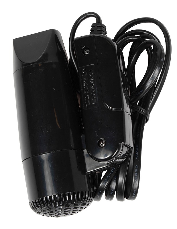 GOLDWELL GW-820 hiustenkuivaaja - Pienkodinkoneet - 10105554134 - 1