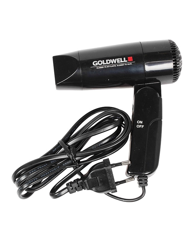 GOLDWELL GW-820 hiustenkuivaaja - Pienkodinkoneet - 10105554134 - 2