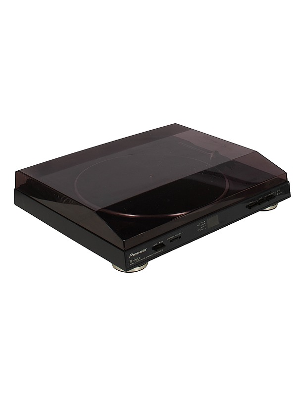 PIONEER PL-990 levysoitin - Viihde-elektroniikka - 10105554164 - 0
