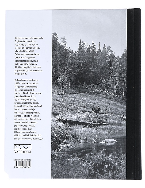 Savupiippuja ja puhdasta kuuraa - Marjo-Riitta Saloniemi - Elämäkerrat ja muistelmat - 10105554168 - 1