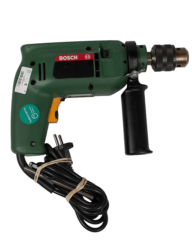 BOSCH CSB 470-RLE sähköporakone  - Rakennustarvikkeet - 10105554178 - 1