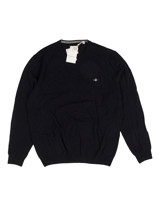 GANT Marine villapaita, 3XL - Miesten paidat - 10105554194 - 0