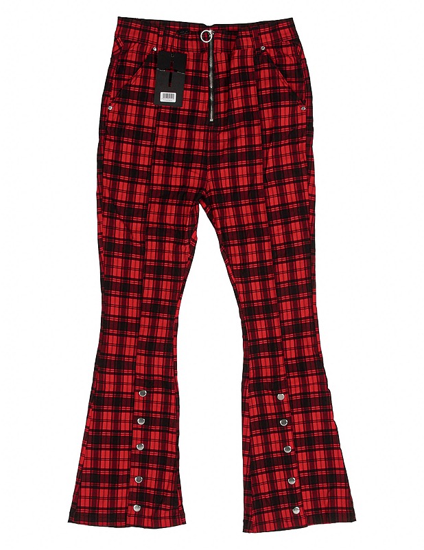 BANNED housut, XL - Naisten housut, shortsit ja haalarit - 10105554198 - 0
