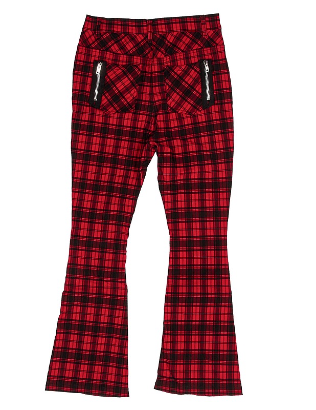 BANNED housut, XL - Naisten housut, shortsit ja haalarit - 10105554198 - 1