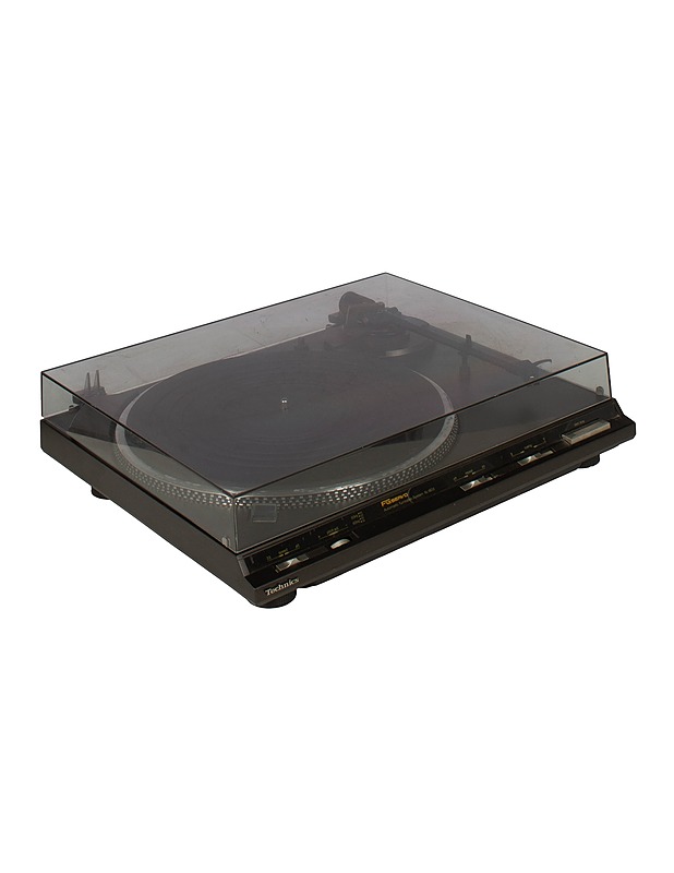TECHNICS SL-BD3 -LP-levysoitin  - Audio - 10105554209 - 0