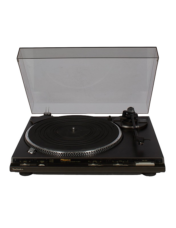 TECHNICS SL-BD3 -LP-levysoitin  - Audio - 10105554209 - 1