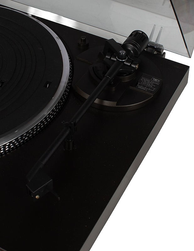 TECHNICS SL-BD3 -LP-levysoitin  - Audio - 10105554209 - 2