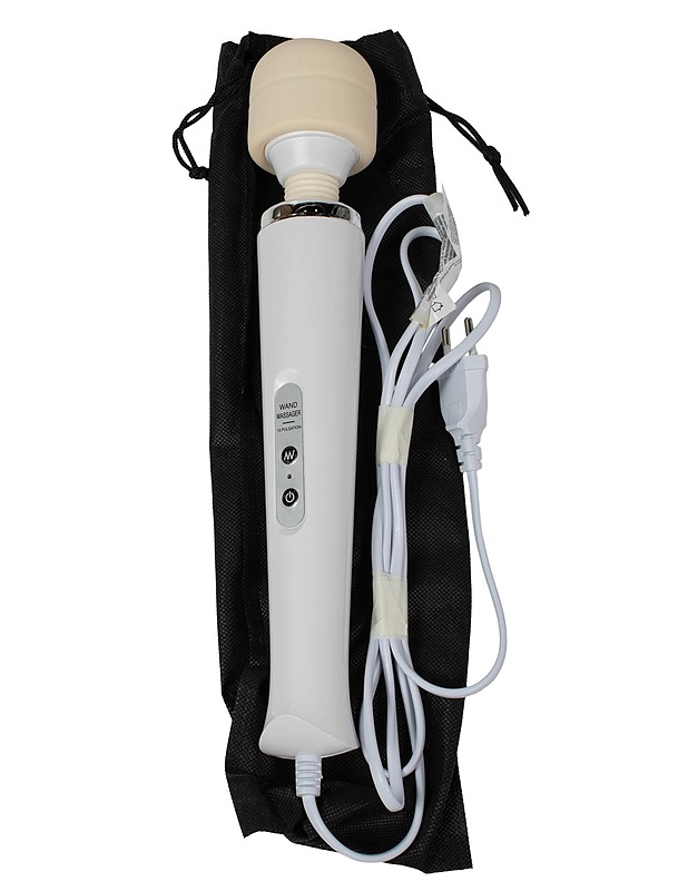 RONALD Wand Massager Model 53423 hierontasauva - Pienkodinkoneet - 10105554248 - 0