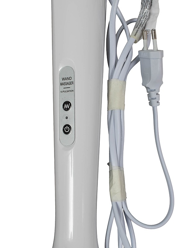 RONALD Wand Massager Model 53423 hierontasauva - Pienkodinkoneet - 10105554248 - 1