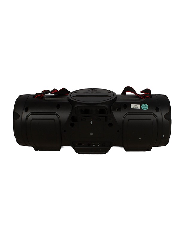 JVC RV-NB300DAB -kannettava radio-cd-soitin  - Audio - 10105554278 - 2