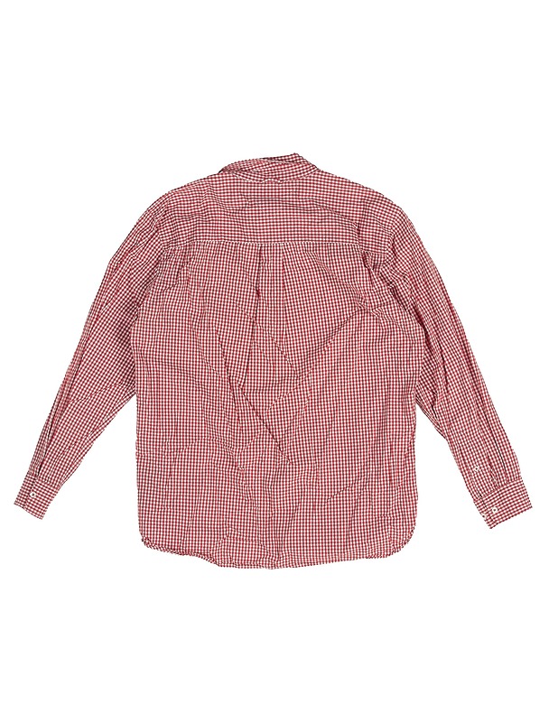 TOMMY HILFIGER kauluspaita, XL - Custom Fit - Miesten paidat - 10105554289 - 1