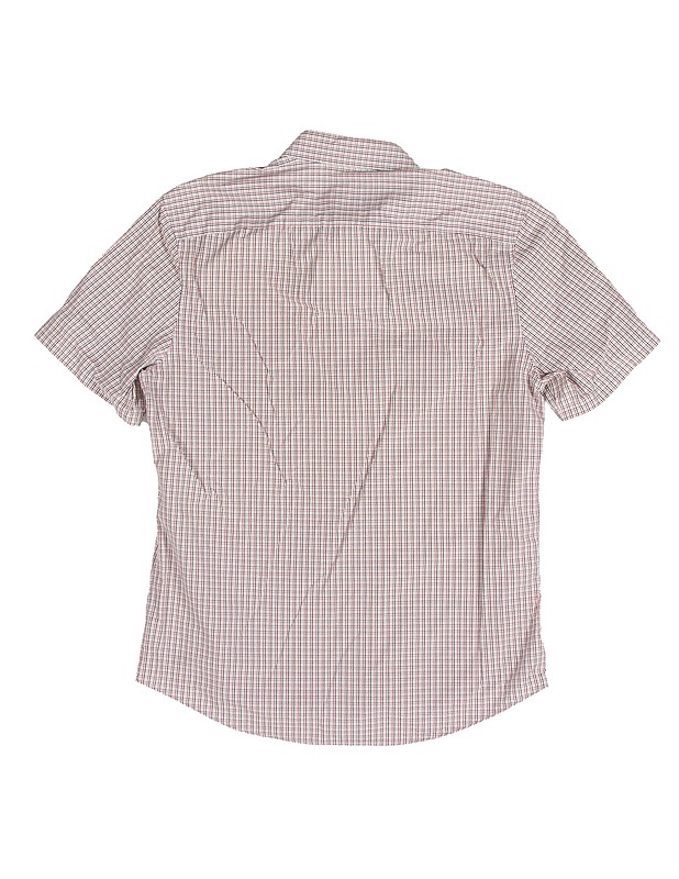 LACOSTE lyhythihainen kauluspaita, 42 - Miesten paidat - 10105554297 - 1