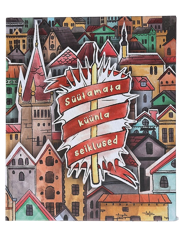 Suutamata Kuunla Seiklused -Josef Kats, Jevgenija, Aleksandr Zdankevits - Nuorten kirjat - 10105554302 - 0