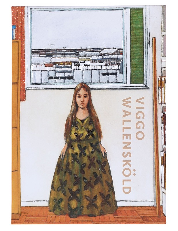 Viggo Wallensköld - Sini Mononen - Historiakirjat - 10105554329 - 0
