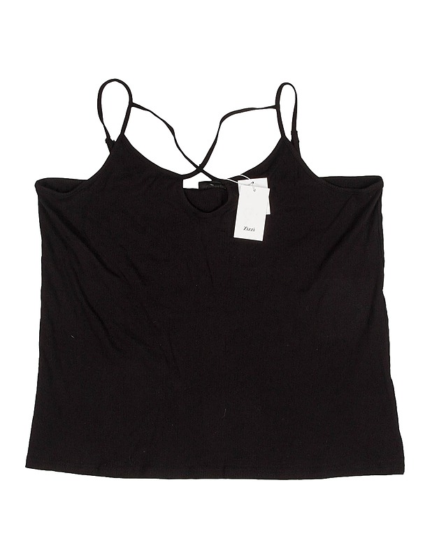 ZIZZI toppi, XXXL - Naisten paidat ja topit - 10105554330 - 0