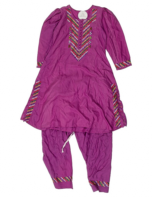 Mekko ja housut -setti - TMW Vaatteet - 10105554367 - 0