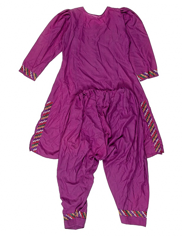 Mekko ja housut -setti - TMW Vaatteet - 10105554367 - 1