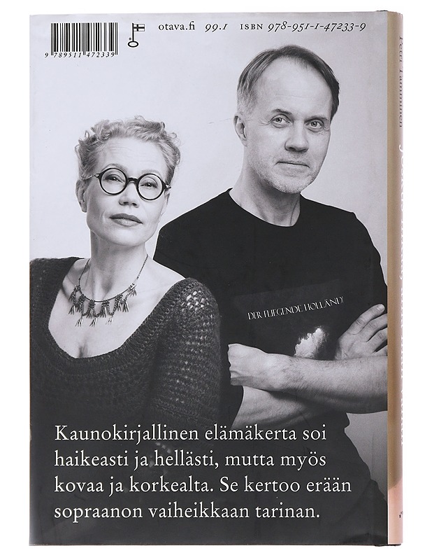 Joskus liikaa, aina liian vähän - Juntunen, Helena - Elämäkerrat ja muistelmat - 10105554362 - 1