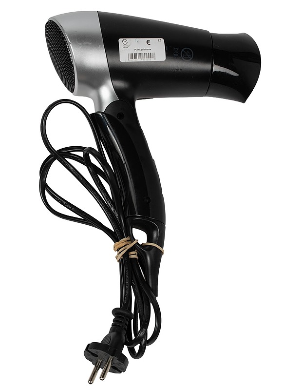 REMINGTON D2400 hiustenkuivaaja - Pienkodinkoneet - 10105554365 - 1