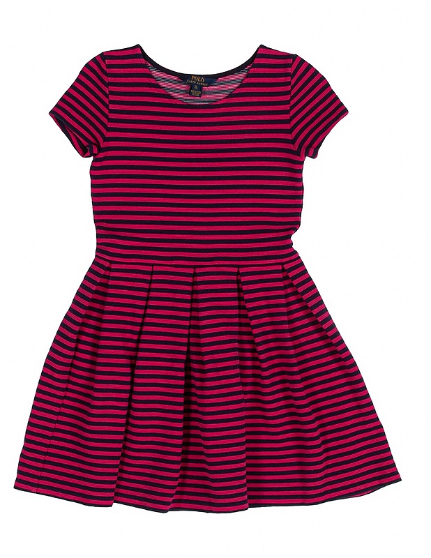 RALPH LAUREN POLO lasten mekko, XL/16 - Lasten vaatteet - 10105554398 - 0
