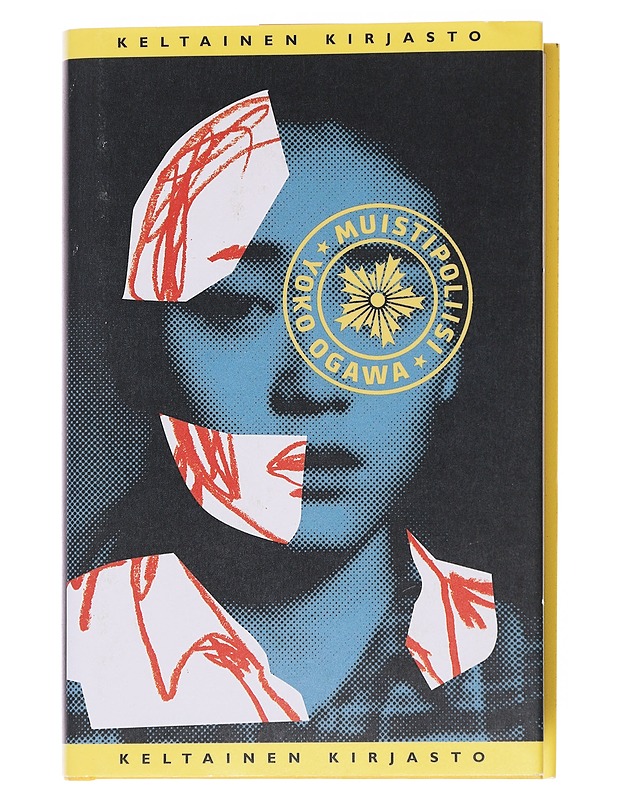 Muistipoliisi - Ogawa, Yoko - Romaanit ja novellit - 10105554436 - 0