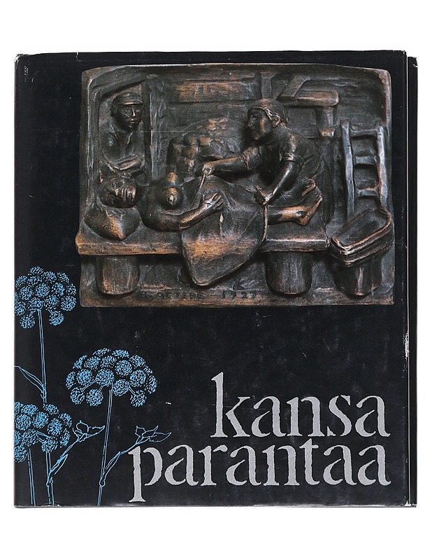Taulaaminen, saamelainen parannuskeino - P. J. Pöntinen - Tietokirjat ja oppaat - 10105554442 - 0
