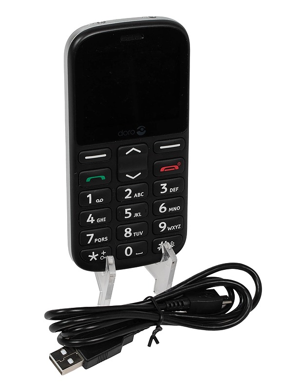 DORO 1362 matkapuhelin - Muu elektroniikka - 10105554476 - 0