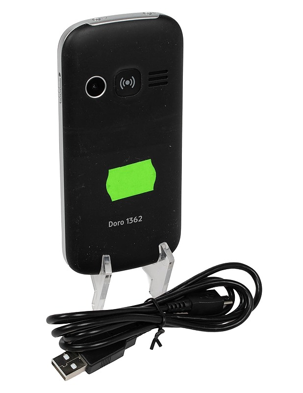 DORO 1362 matkapuhelin - Muu elektroniikka - 10105554476 - 1