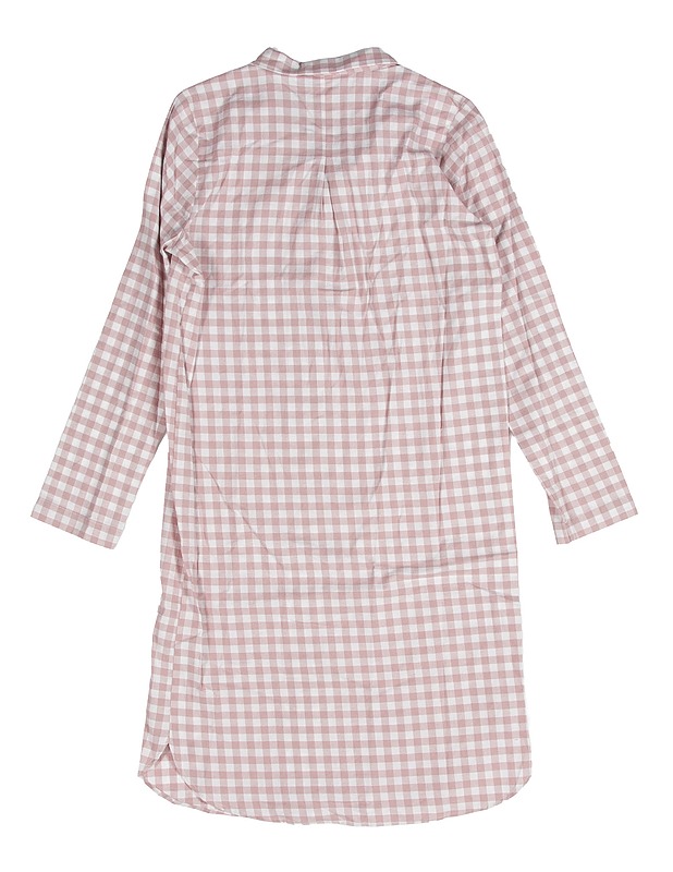 NANSO Flanelli mekko, XS - Naisten paidat ja topit - 10105554488 - 1