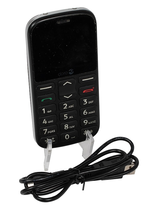 DORO DEB-0120 matkapuhelin - Muu elektroniikka - 10105554492 - 0
