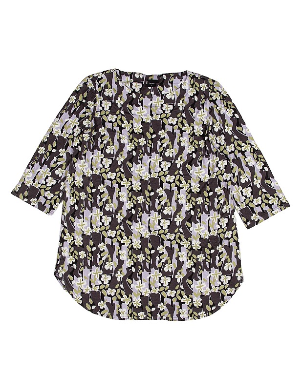 NANSO tunika, XL - Naisten paidat ja topit - 10105554511 - 0