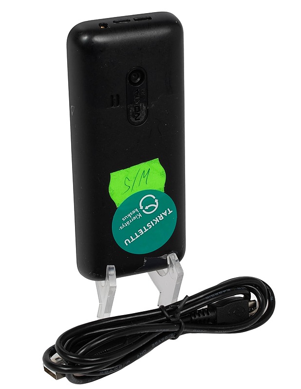 NOKIA RM-970 matkapuhelin - Muu elektroniikka - 10105554507 - 1