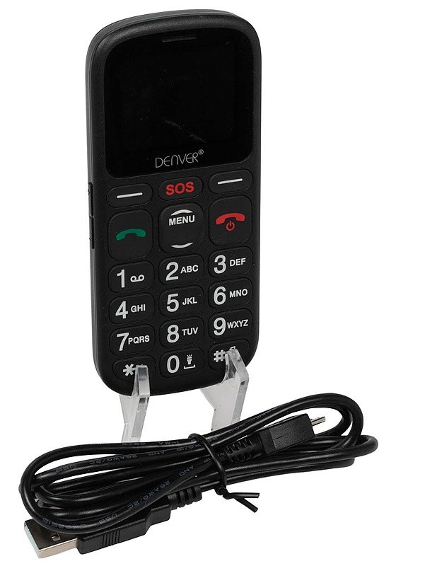 DENVER GSP-120 - Muu elektroniikka - 10105554515 - 0