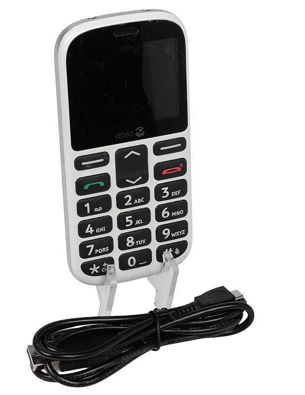 DORO 1362 matkapuhelin - Muu elektroniikka - 10105554530 - 0