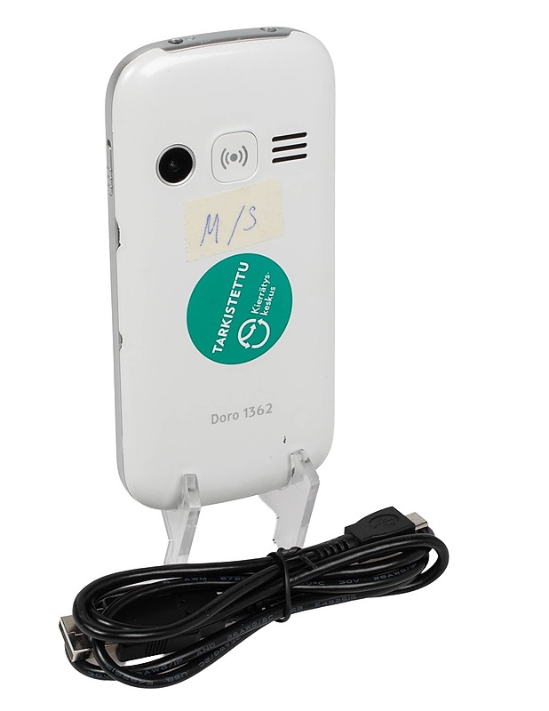 DORO 1362 matkapuhelin - Muu elektroniikka - 10105554530 - 1