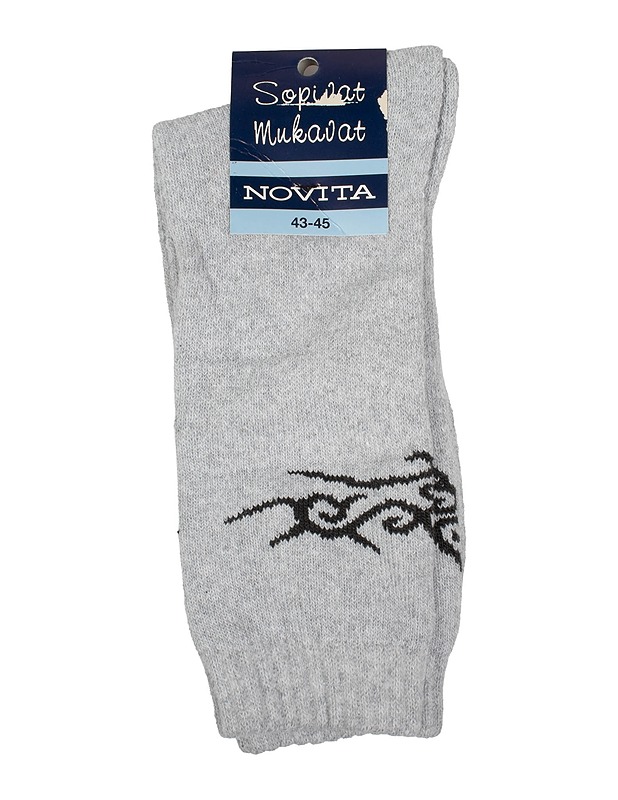 NOVITA sukat, 43-45 - Asusteet - 10105554580 - 0