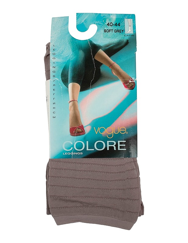 VOGUE Colore caprileggingsit, 40-44 - Asusteet - 10105554592 - 0