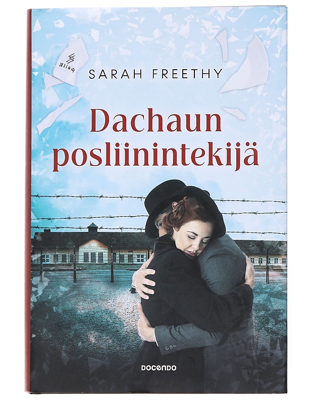 Dachaun posliinintekijä - Sarah Freethy - Romaanit ja novellit - 10105554613 - 0
