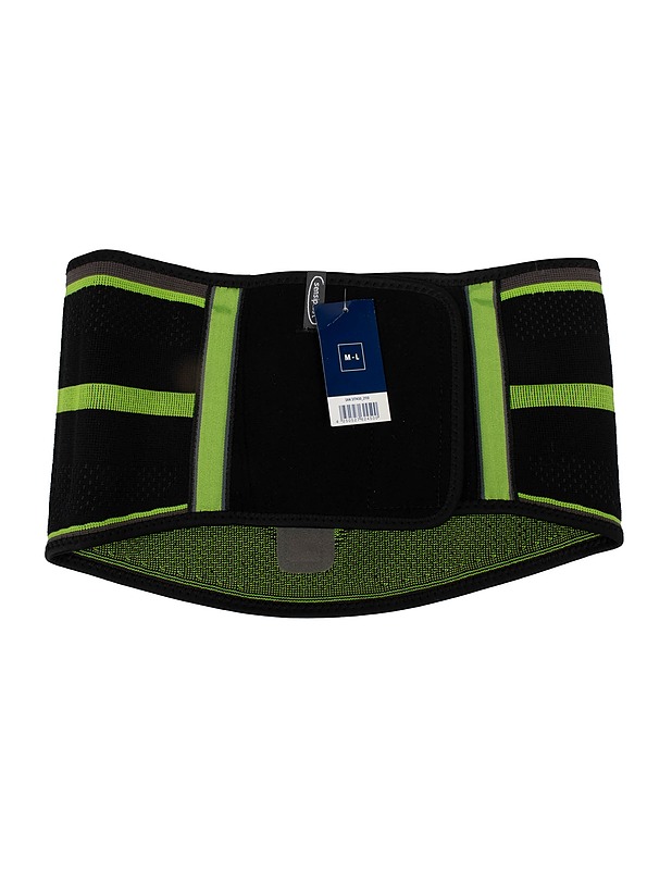SENSIPLAST selkätuki, M-L - Asusteet - 10105554612 - 1